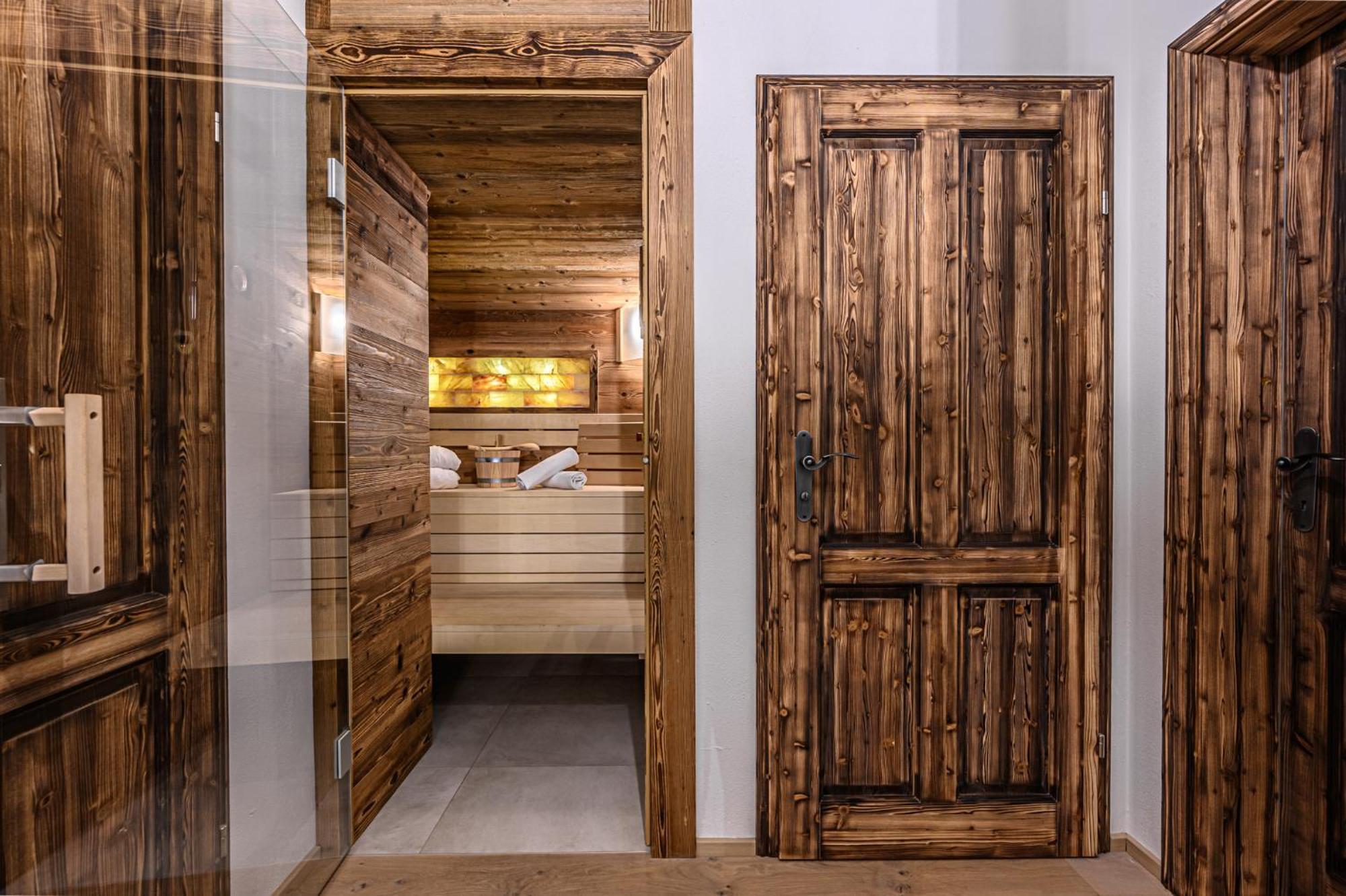 Das Eulersberg Apartments & Chalets Werfenweng Room photo