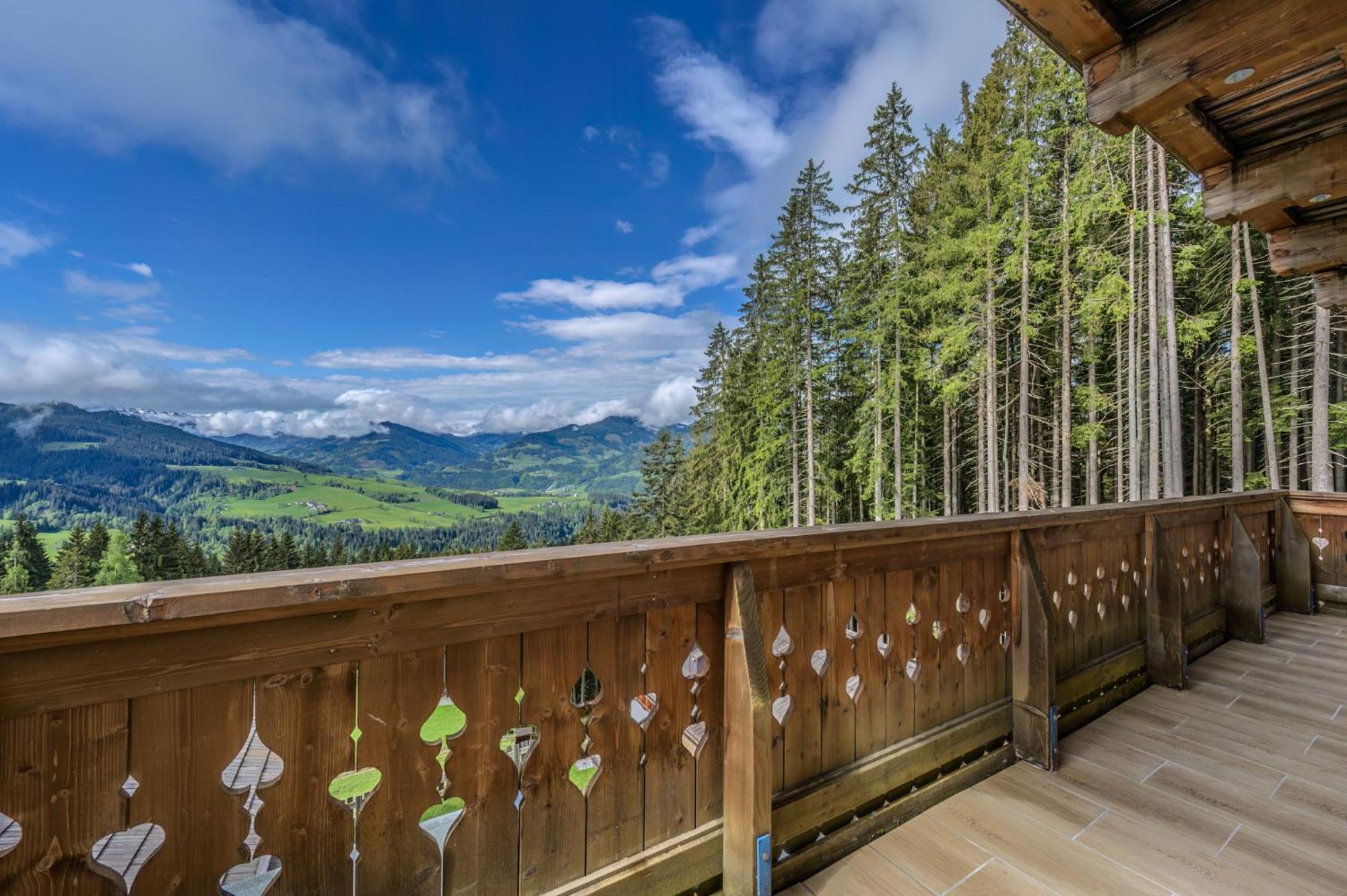 Das Eulersberg Apartments & Chalets Werfenweng Room photo