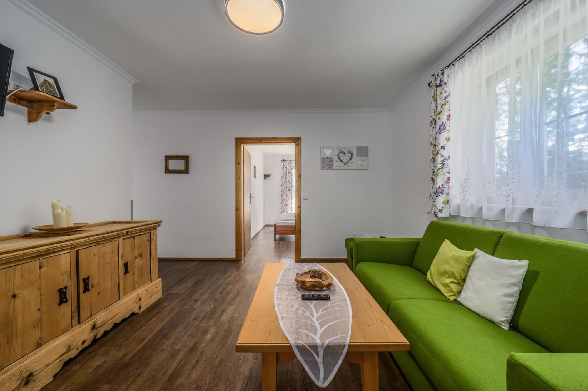 Das Eulersberg Apartments & Chalets Werfenweng Exterior photo